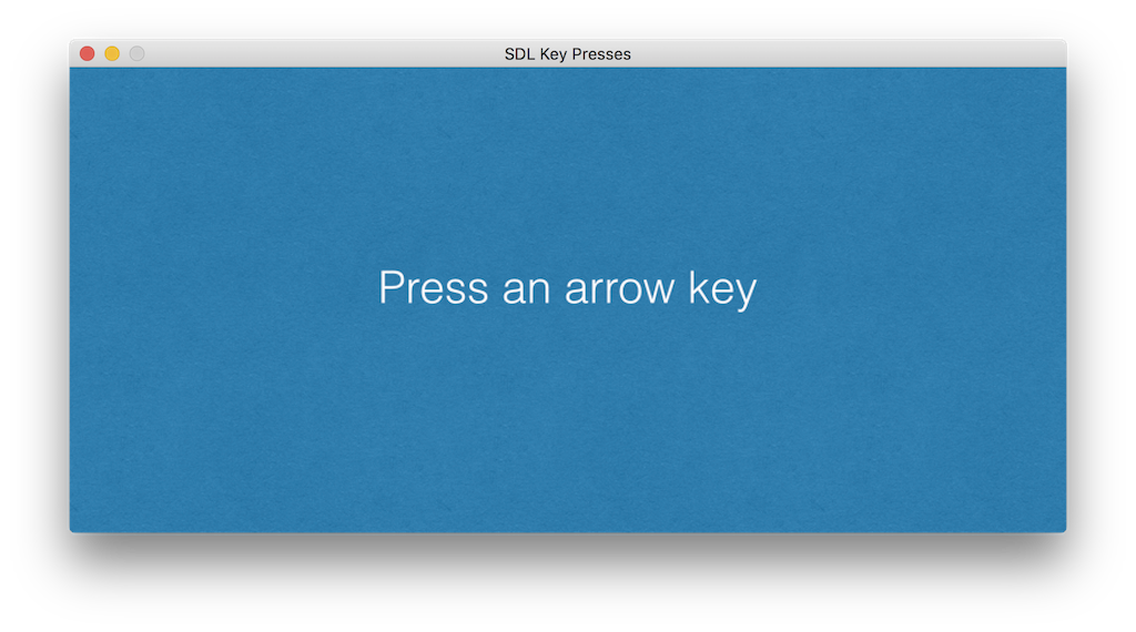 Screenshot of Tutorial 4